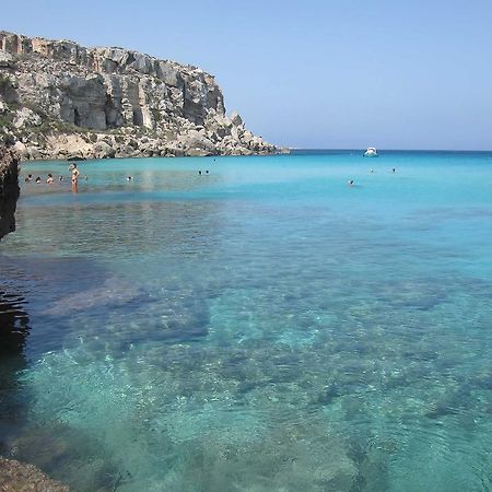 Appartamenti Trapani Mare エクステリア 写真
