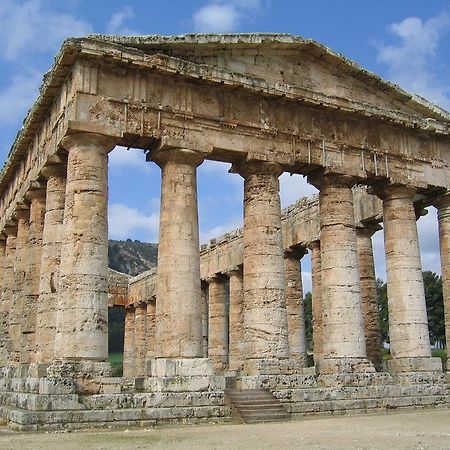 Appartamenti Trapani Mare エクステリア 写真