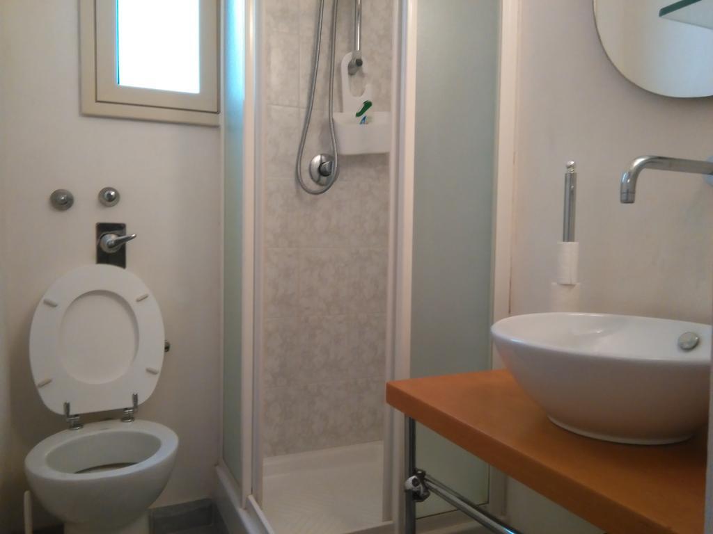 Appartamenti Trapani Mare エクステリア 写真